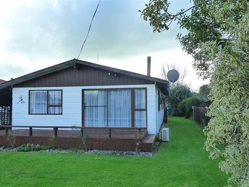 8 Raratuna Street, Turua