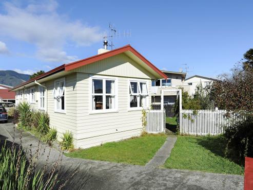 23 Otterson Street, Tahunanui