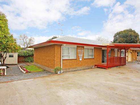 1/24 Waimana Road, Conifer Grove