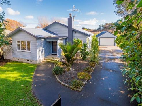 180 Te Moana Road, Waikanae