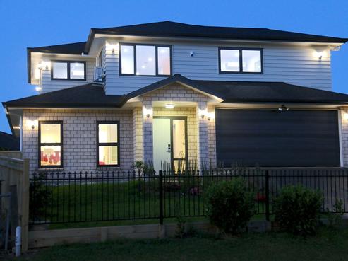 1 Gregg Place, Sunnyvale