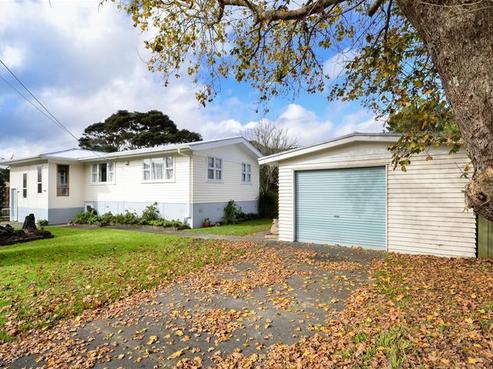 100 Glen Road, Ranui