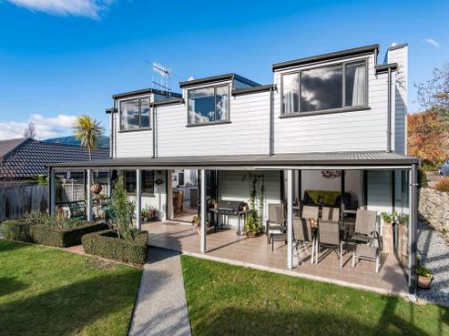 118 Hill Street, Richmond