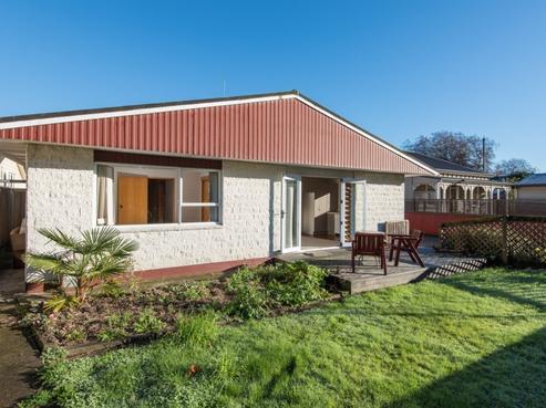 18 Tory Street, Maitai