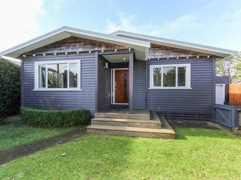 66 Woodleigh Street, Frankleigh Park