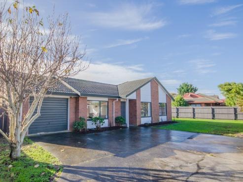 6 Horlicks Place, Randwick Park
