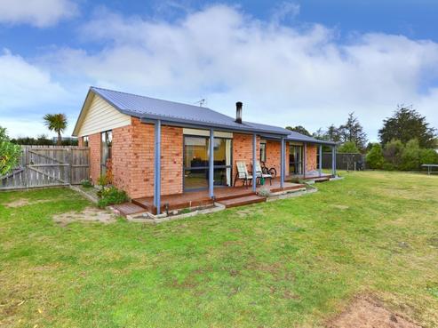 33 North Terrace, Darfield