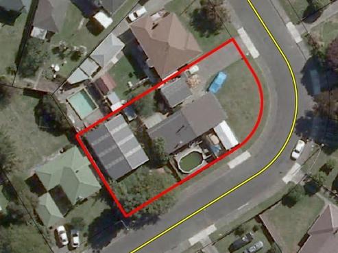 1213 Norfolk Crescent, Mayfair