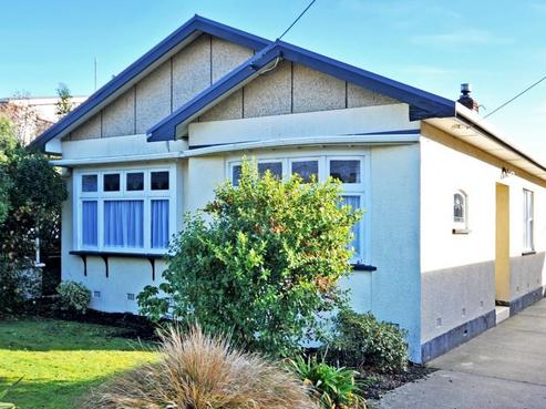 21 Somerville Street, Andersons Bay