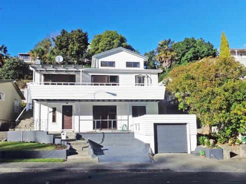 63 Faraday Street, Napier Hill