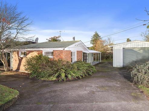 2 Emery Road, Rotoiti Forest