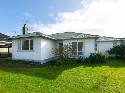 27 Puni Street, Fitzroy