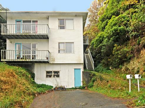 2A Vancouver Street, Kingston