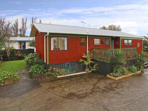 128 Parkhurst Road, Parakai