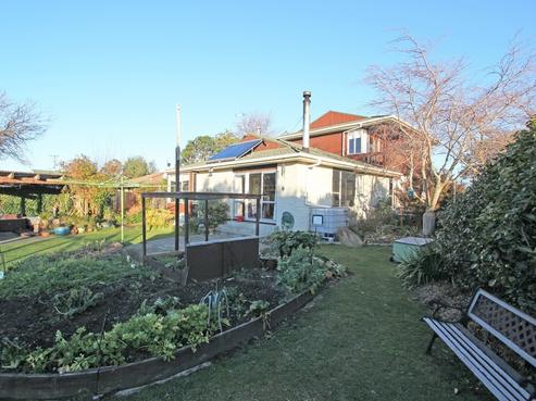 11 Pound Road, Leeston