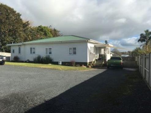 449 Mangapiko Street, Te Awamutu