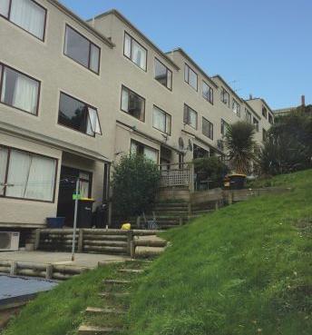 8/543 George Street, North Dunedin