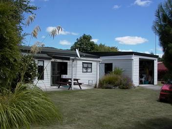 6 Ruru Place, Omori