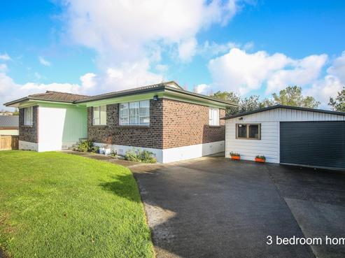 9 Palm Court Drive, Glen Eden