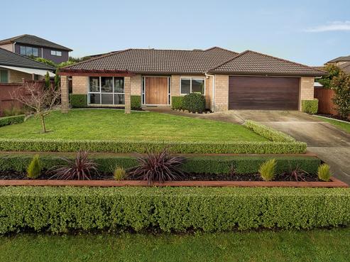 3 Aufidius Place, Pukekohe