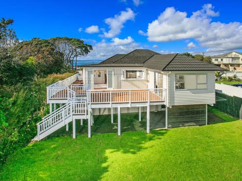 136 Aberdeen Road, Campbells Bay