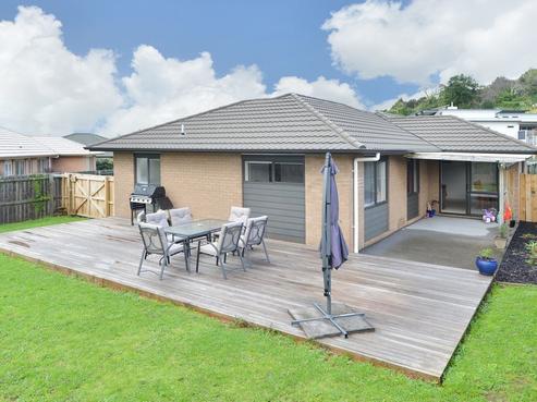 14 Charlise Place, Onerahi