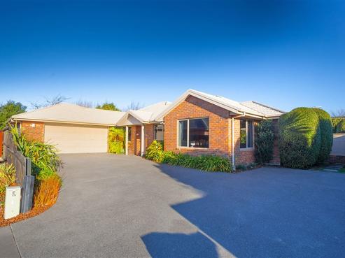 2 Chicory Way, Prebbleton