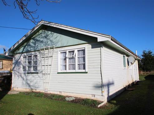 53 Bushyhill Street, Tapanui