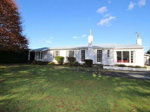 46 Alfredton Road, Eketahuna