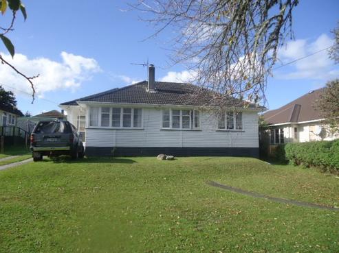 30 Charles Crescent, Putaruru