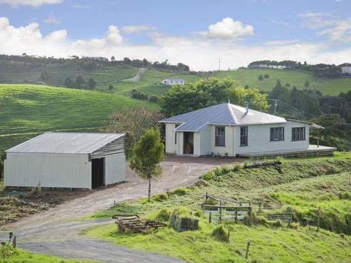 21 Toia Way, Hikurangi