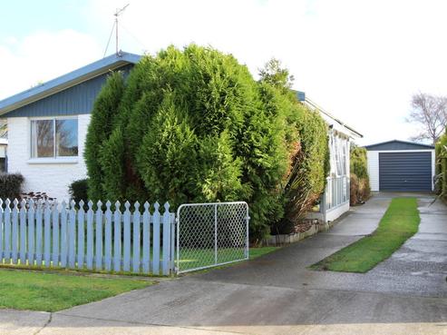 18 Cunningham Street, Grasmere