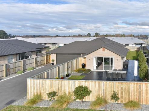 15 El Alamein Avenue, Rangiora
