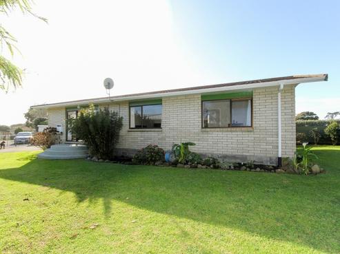 44 Rahiri Street, Waitara