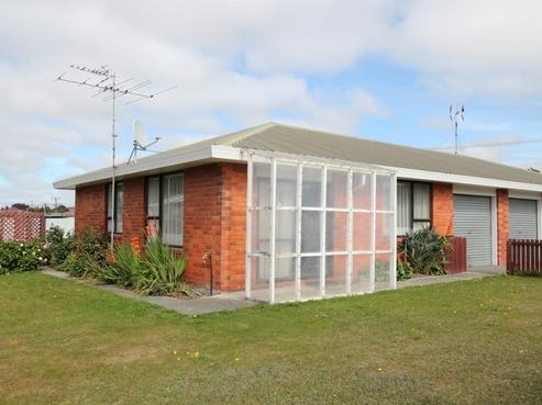 2/58 Normanby Street, Rakaia