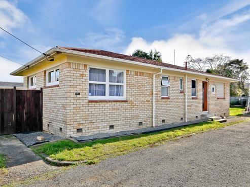 143 Galloway Street, Hamilton East