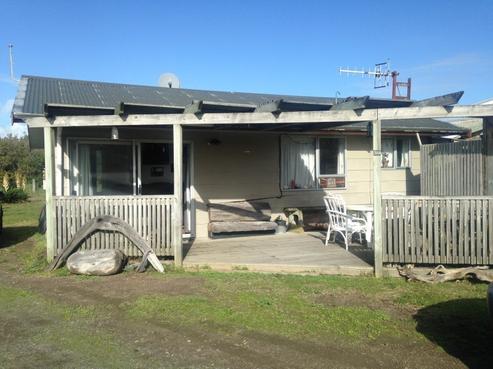39 Te Kiri Street, Himatangi Beach