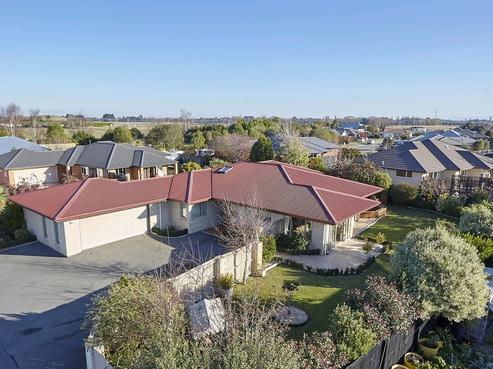 36 Huria Lane, Woodend
