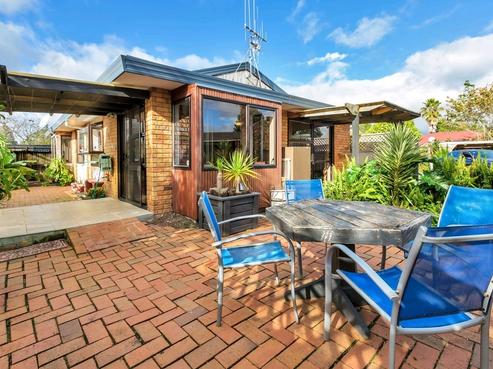 4 Denby Crescent, Tikipunga