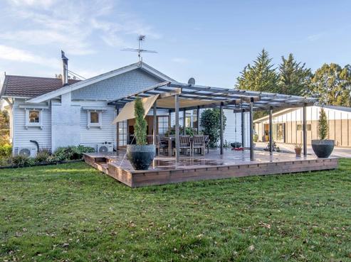 648 Marshland Road, Styx