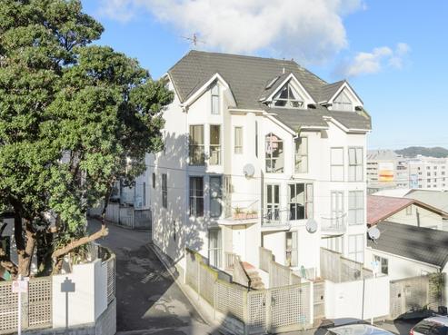 287A The Terrace, Te Aro