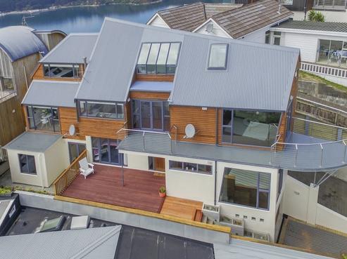 4 Robieson Lane, Roseneath