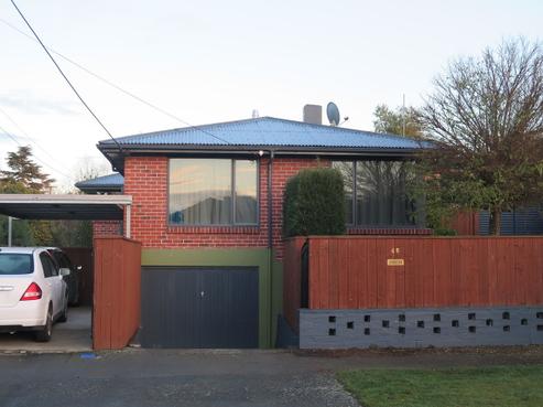 48 Kelvin Street, Marchwiel