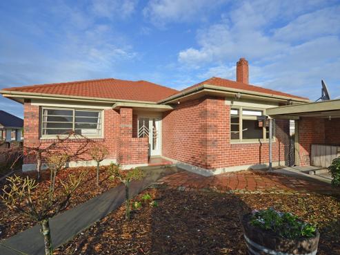 180 Wai-iti Road, Highfield
