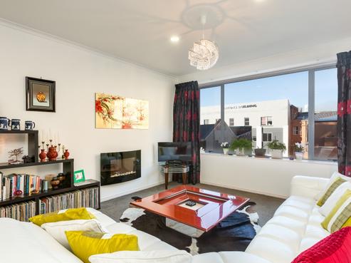 4/161 High Street, Dunedin Central