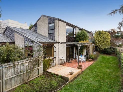 90A Forfar Street, Maryhill