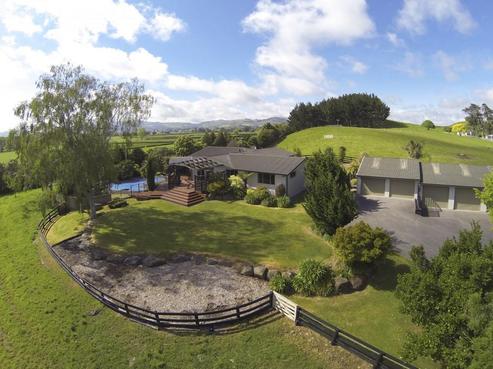 684 Roto O Rangi Road, Rotoorangi