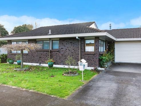 21A Manse Road, Pahurehure