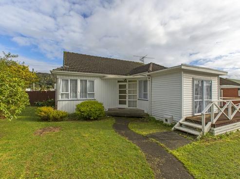1 Shearer Crescent, Naenae