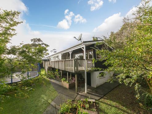 50A Sunnyside Road, Sunnyvale